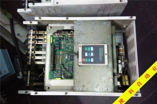 西门子Siemens 820T通讯故障的快速诊断与抢修指南