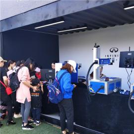 深圳东莞激光打标机镭雕机服务全解析 租赁、已租代购与专业维修