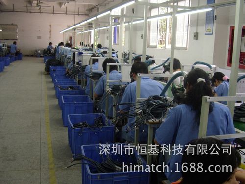 scsi 68pin 锌模铸型 连接器 数据连接传输线 通讯基站设备线缆