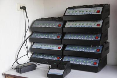 耳科医生的“节约经” 通讯设备修理的智慧