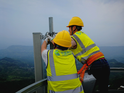 中国移动荣膺2019十大年度榜样品牌 以通讯服务铸就国家品牌名片